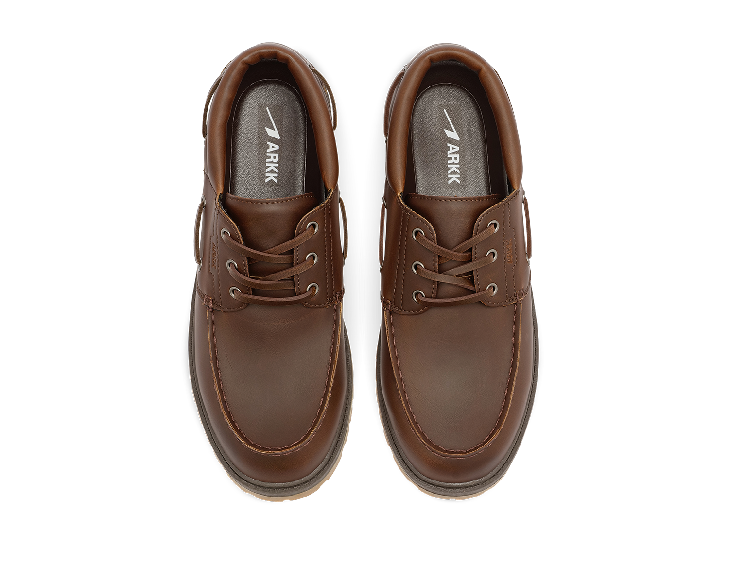 ARKK SMU Hybrid Sailor | Dark Brown Hybrid