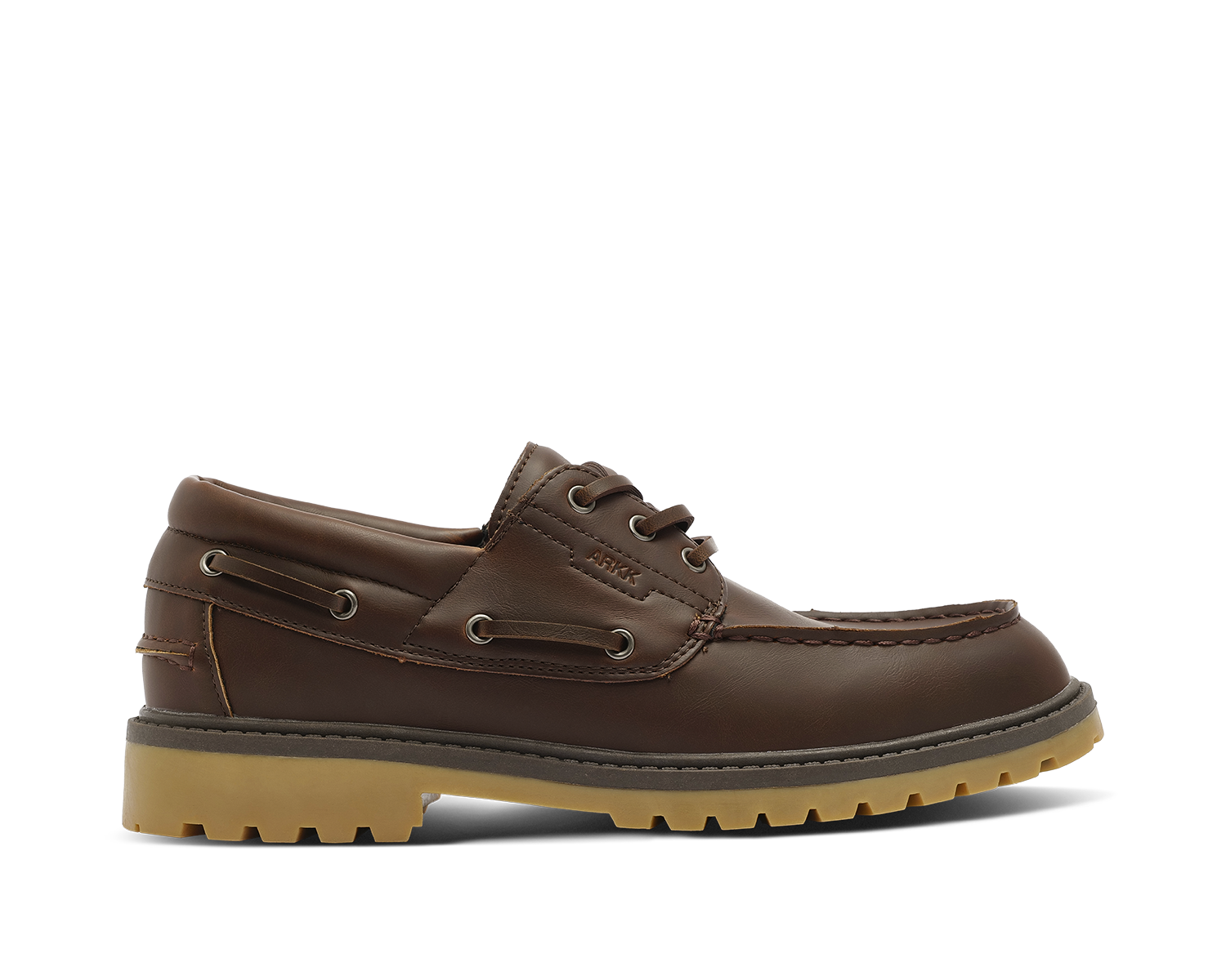 ARKK SMU Hybrid Sailor | Dark Brown Hybrid