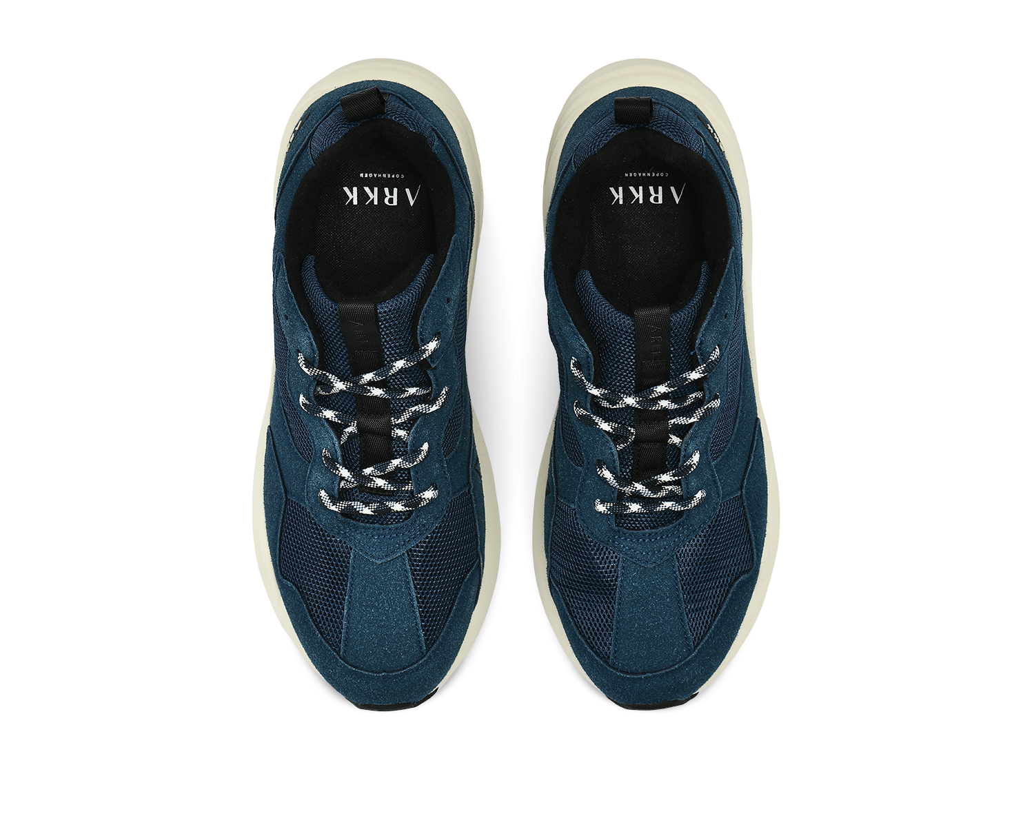 ARKK Off Price Kanetyk | Vintage Blue Kanetyk