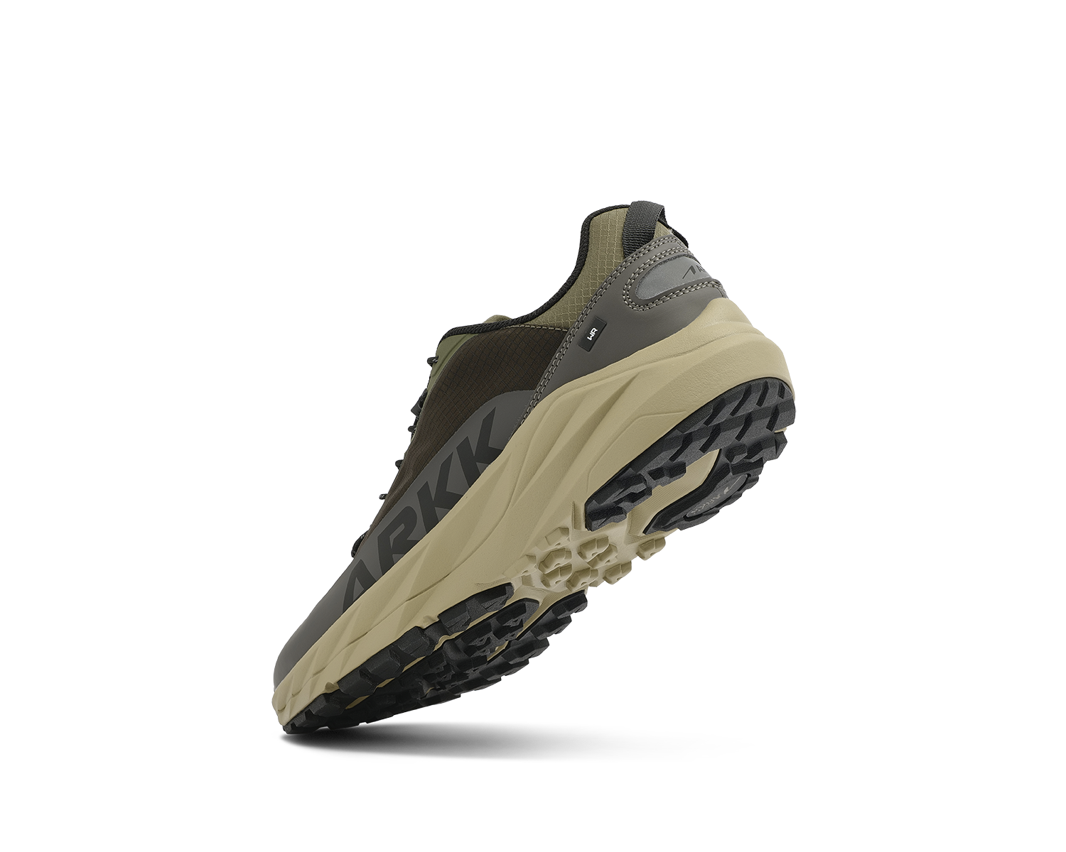 ARKK SMU Lunarsky WR | Olive Grey Lunarsky