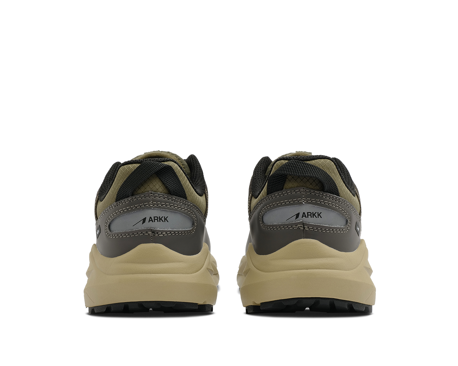 ARKK SMU Lunarsky WR | Olive Grey Lunarsky