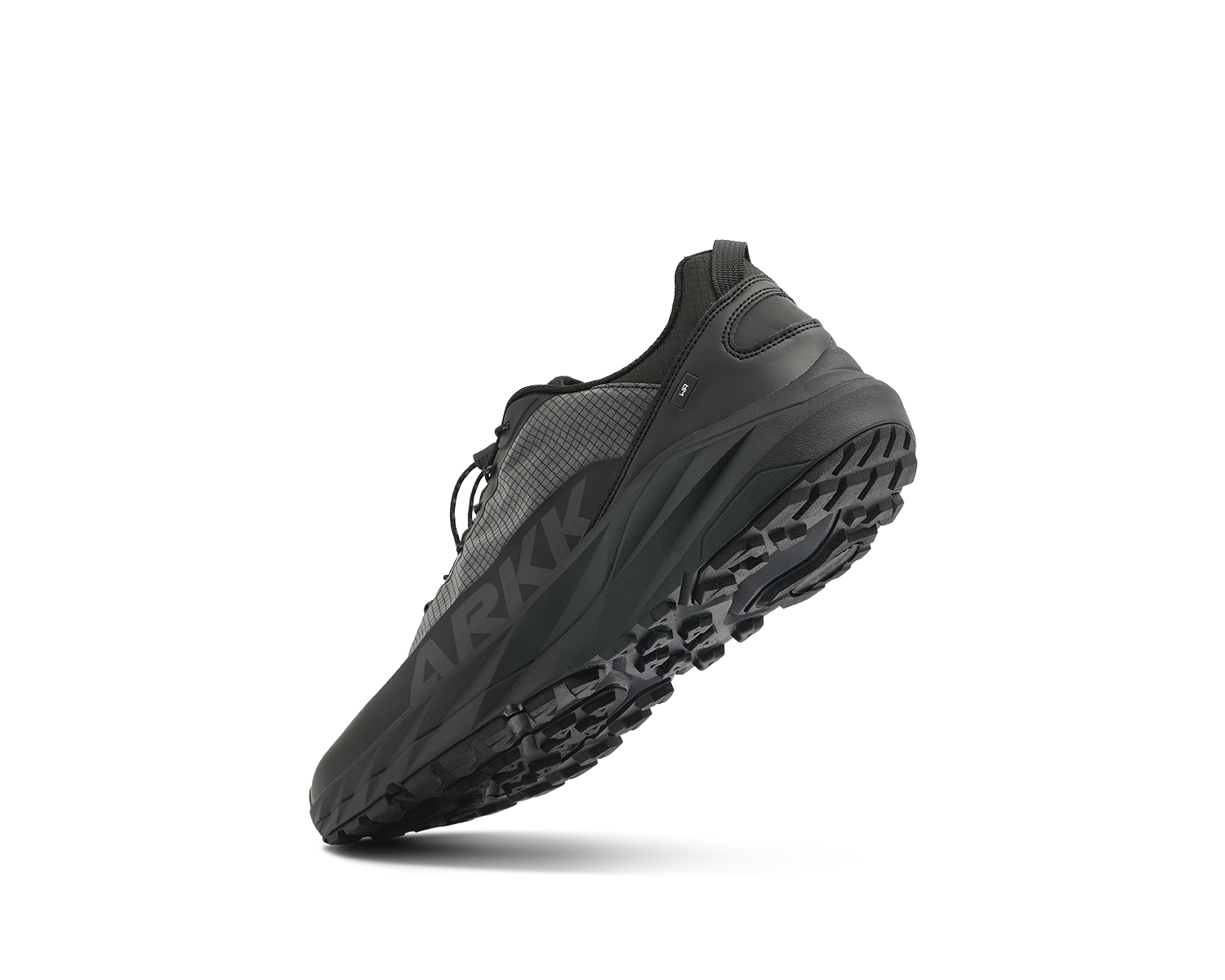 ARKK SMU Lunarsky WR | Triple Black Lunarsky