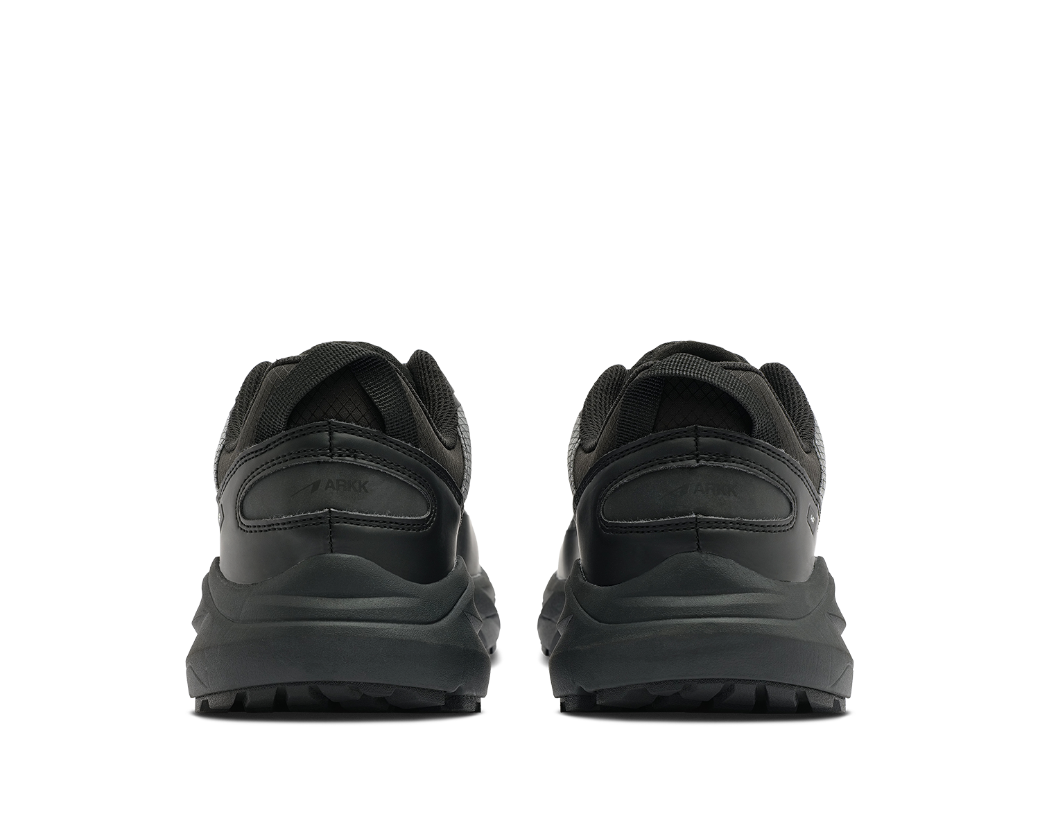 ARKK SMU Lunarsky WR | Triple Black Lunarsky