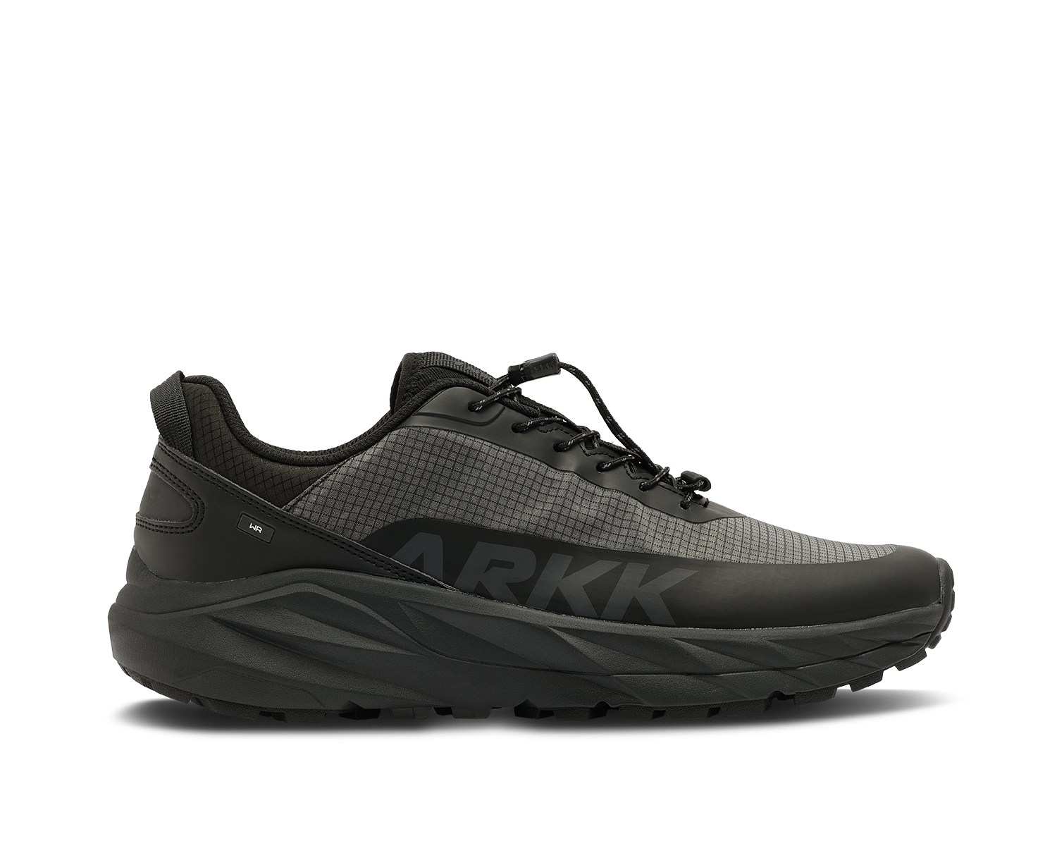 ARKK SMU Lunarsky WR | Triple Black Lunarsky