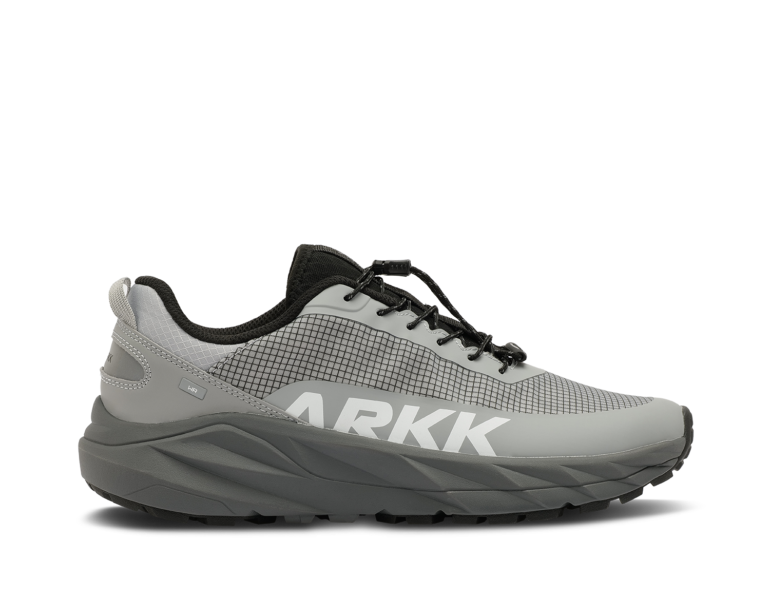 ARKK SMU Lunarsky WR | Triple Grey Lunarsky
