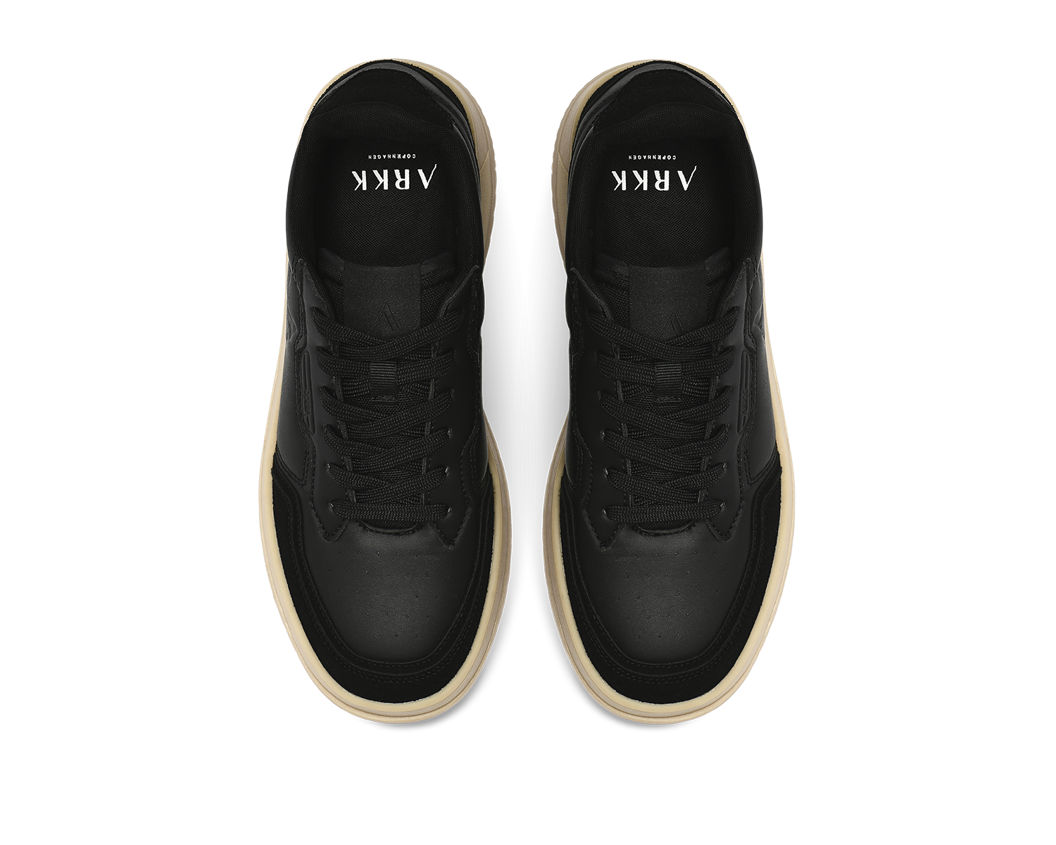 ARKK Off Price Novaklass | Black Gum Novaklass
