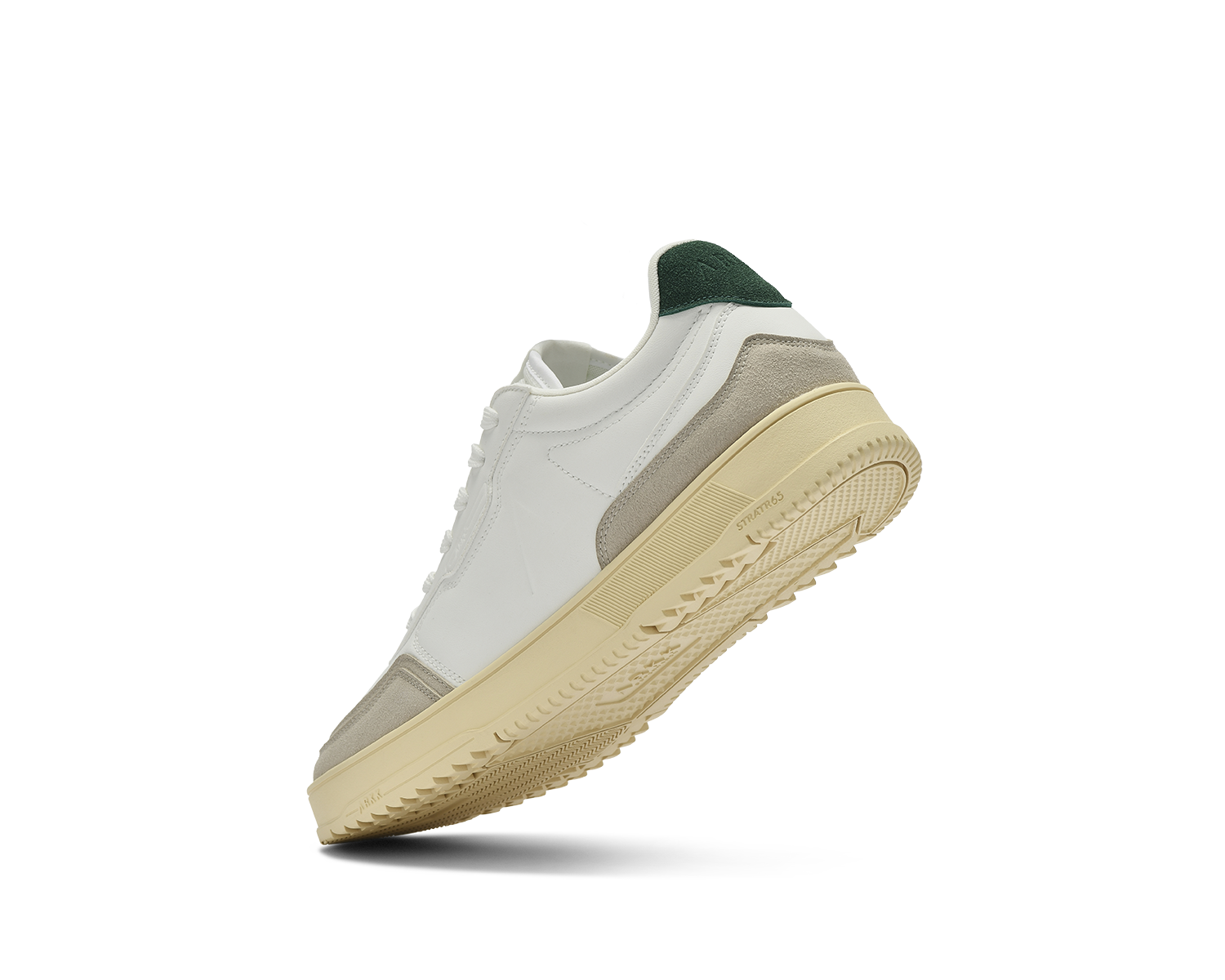 ARKK Off Price Novaklass | Bright White Evergreen Novaklass