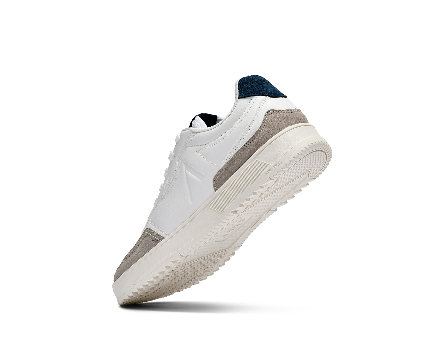 ARKK Off Price Novaklass | Bright White Vintage Blue Novaklass