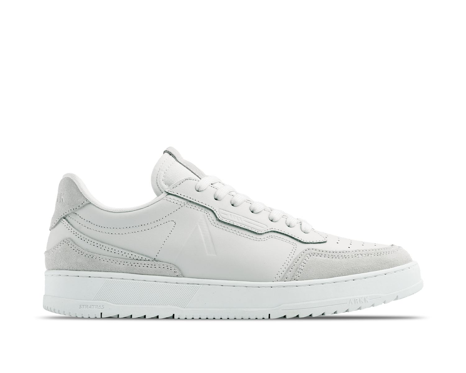 ARKK SMU Novaklass | White Marshmallow | Men Novaklass