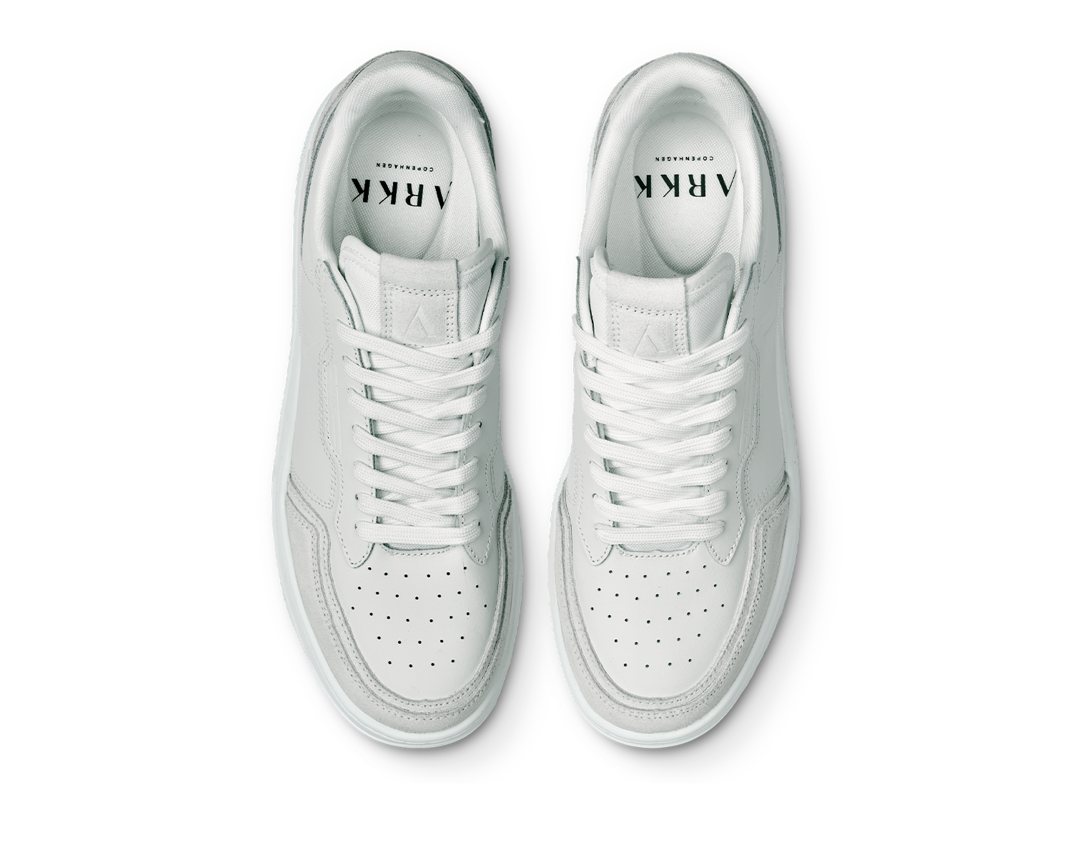 ARKK SMU Novaklass | White Marshmallow | Men Novaklass