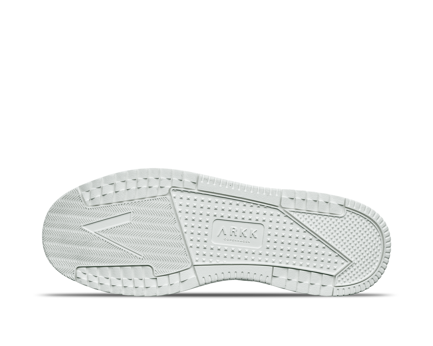 ARKK SMU Novaklass | White Marshmallow | Women Novaklass