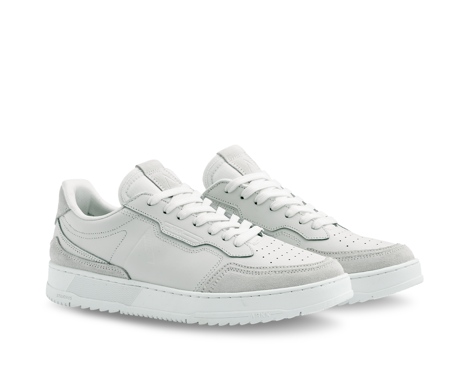 ARKK SMU Novaklass | White Marshmallow | Women Novaklass