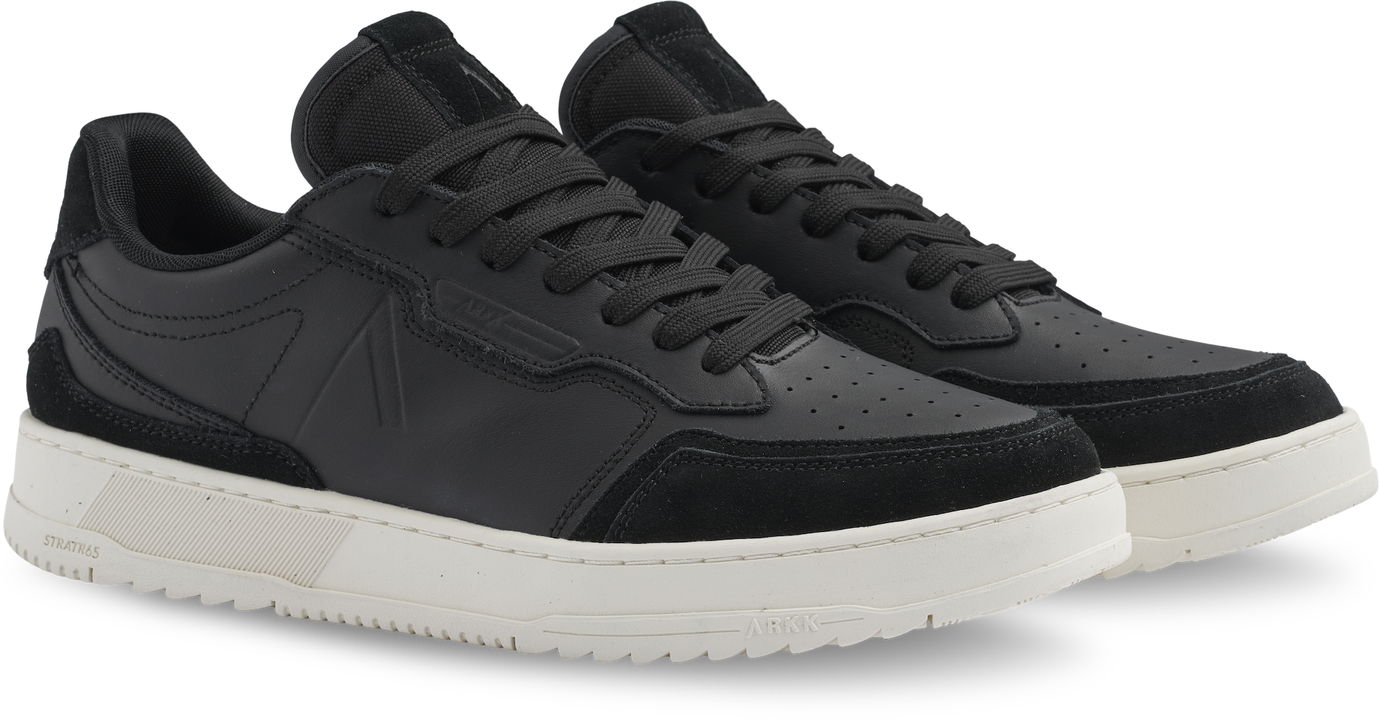 ARKK SMU Novaklass | Black Marshmallow | Women Novaklass