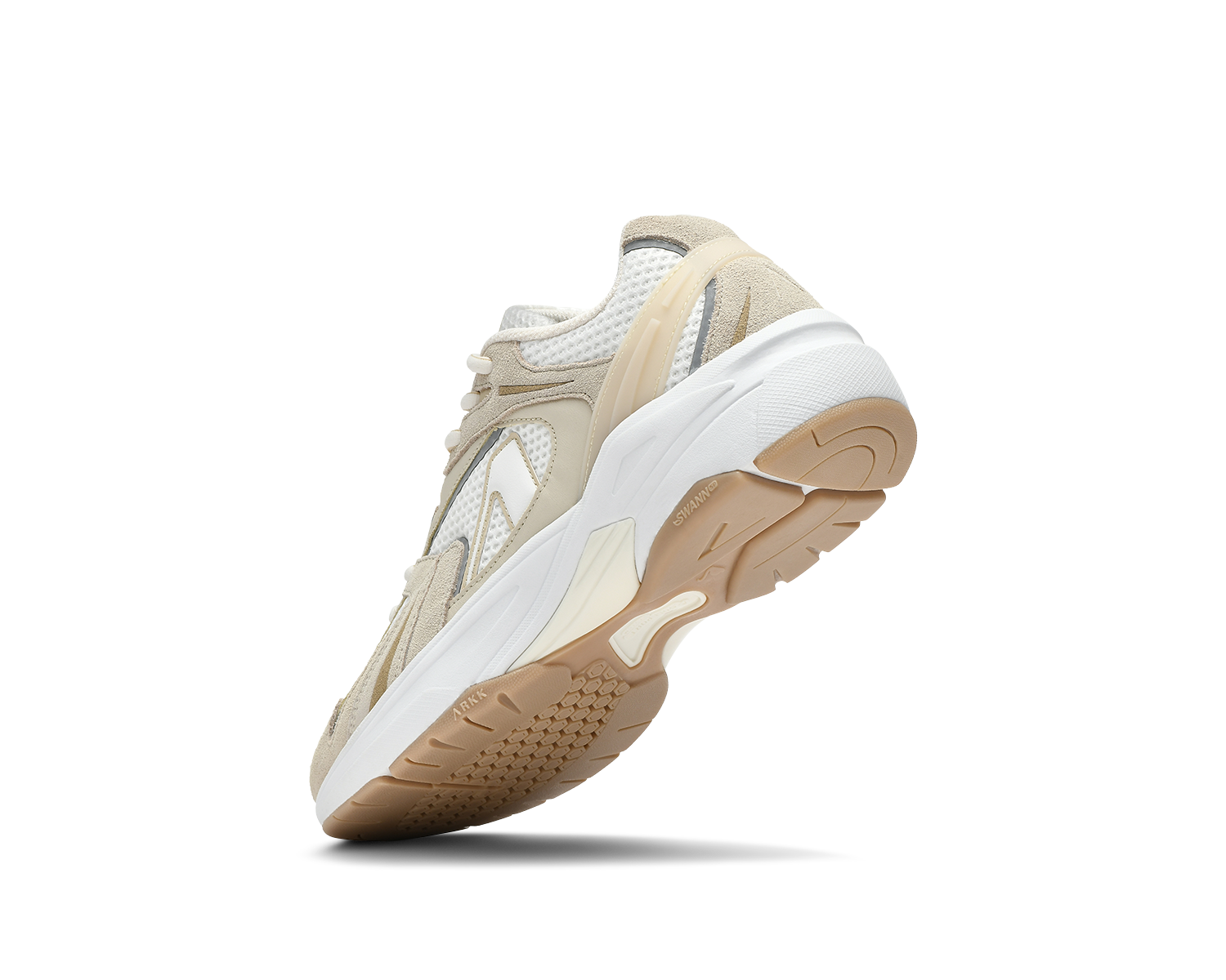 ARKK Essential Line Oserra | Antique White Oserra