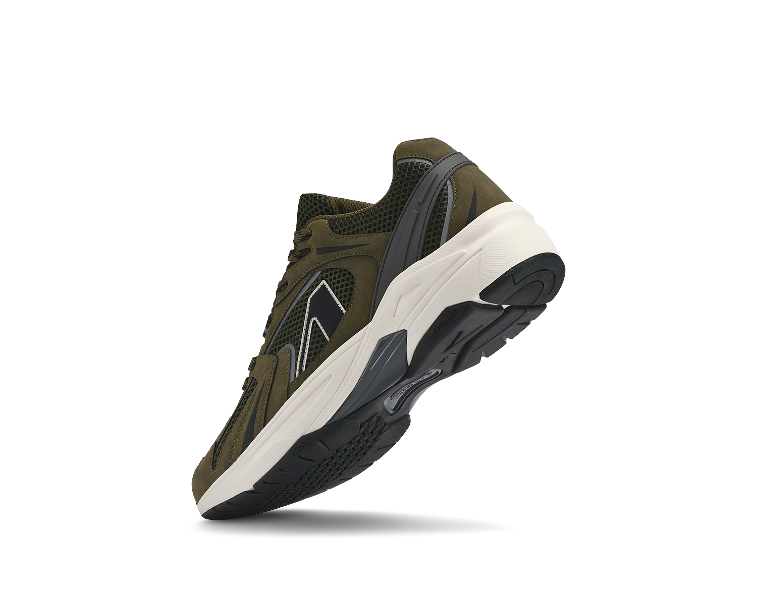 ARKK Essential Line Oserra | Army Black | Men Oserra