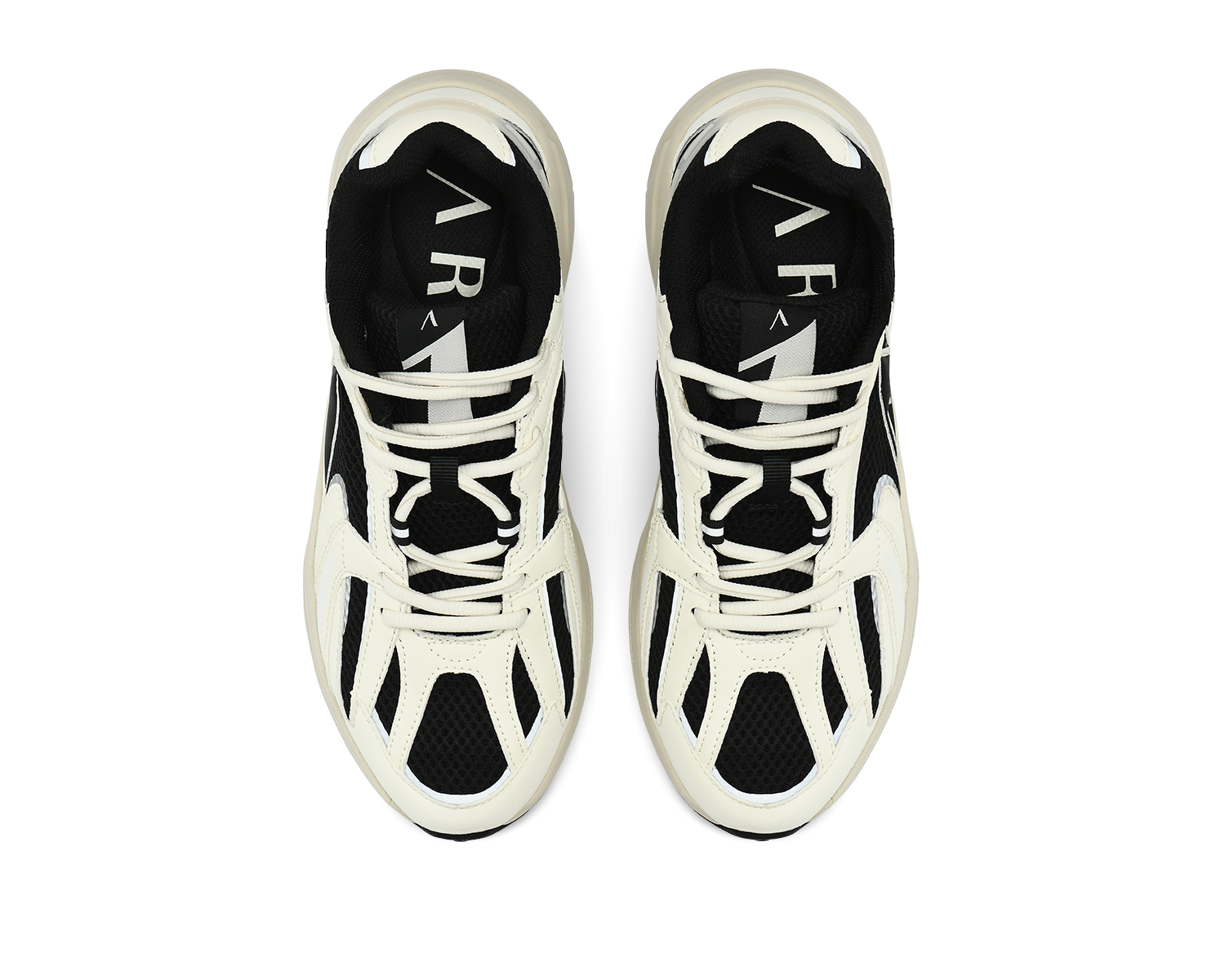 ARKK Essential Line Oserra | Black Tofu Oserra