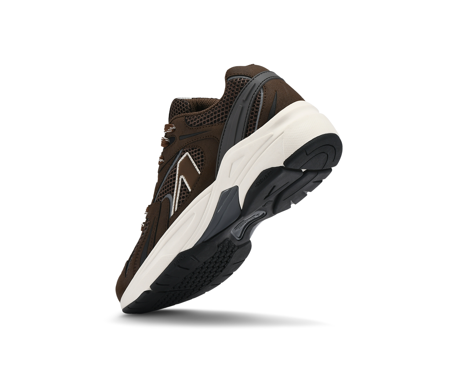 ARKK Essential Line Oserra | Chocolate Black | Men Oserra