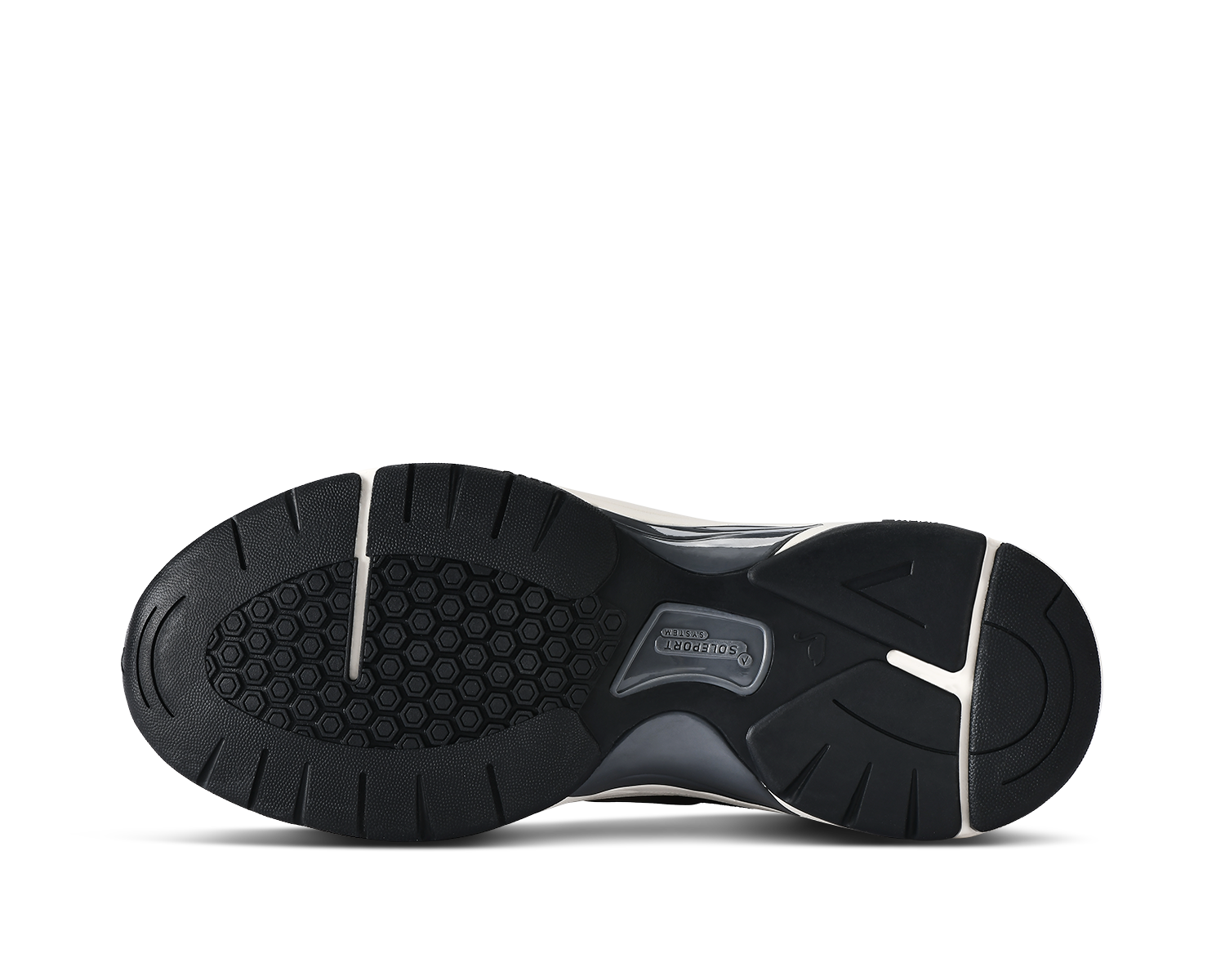 ARKK Essential Line Oserra | Chocolate Black | Women Oserra