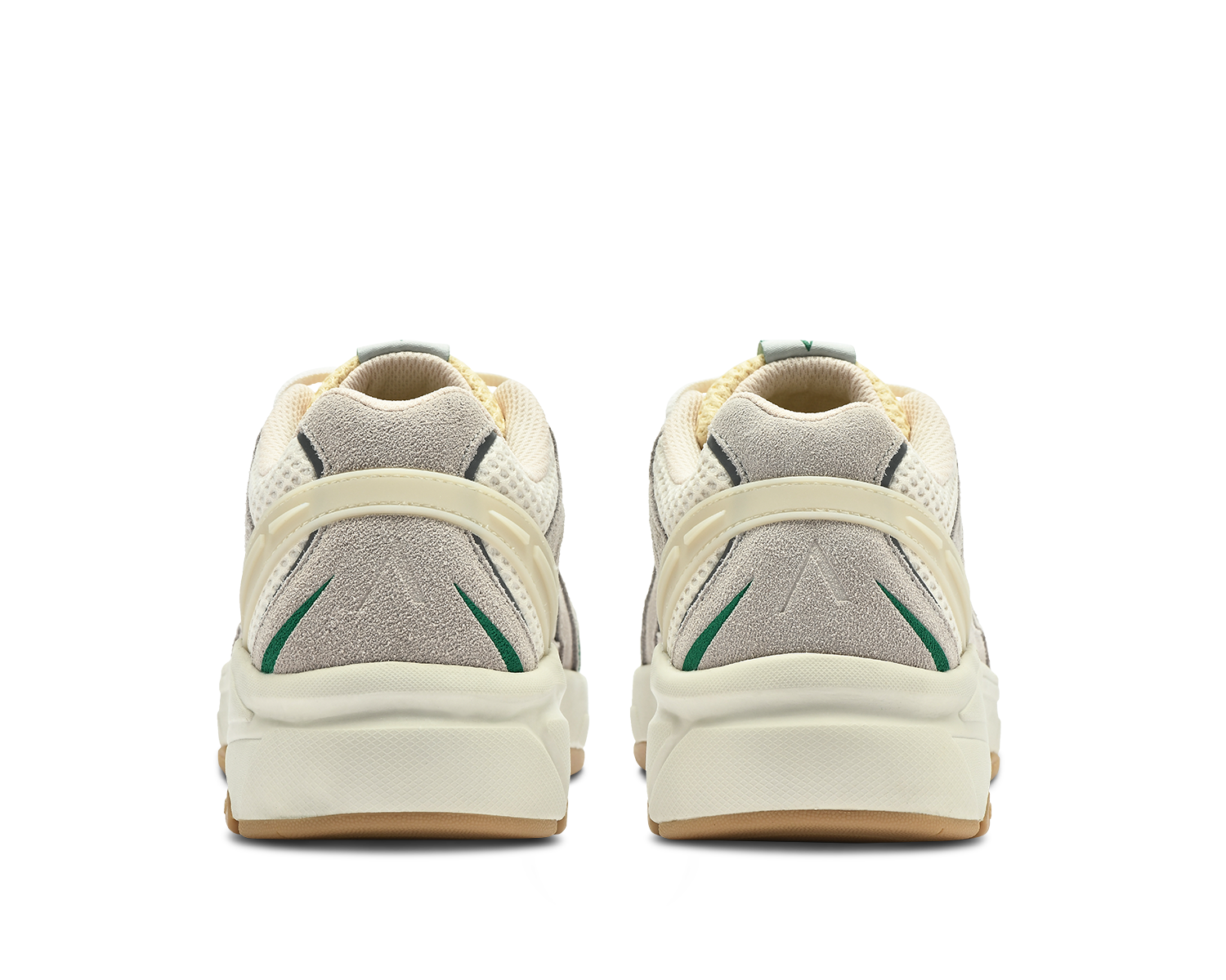 ARKK Essential Line Oserra | Cream Dark Green Oserra