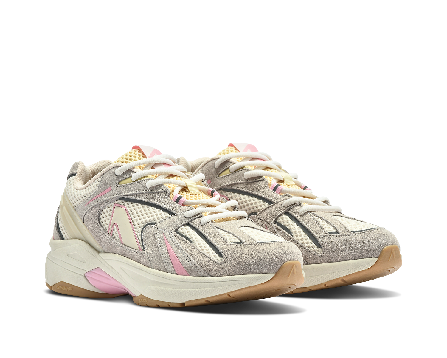 ARKK Essential Line Oserra | Cream Light Pink Oserra