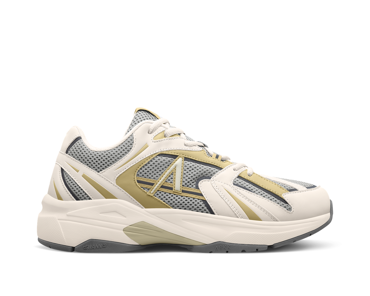 ARKK Collection Oserra | Cream Pistachio | Men Oserra