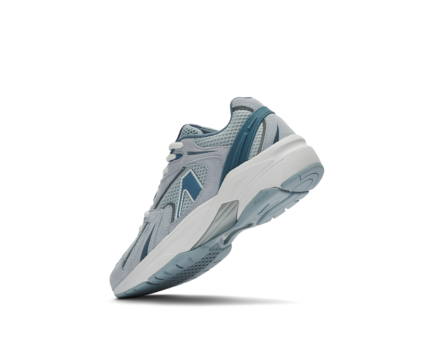 ARKK Essential Line Oserra | Dusty Blue Oserra