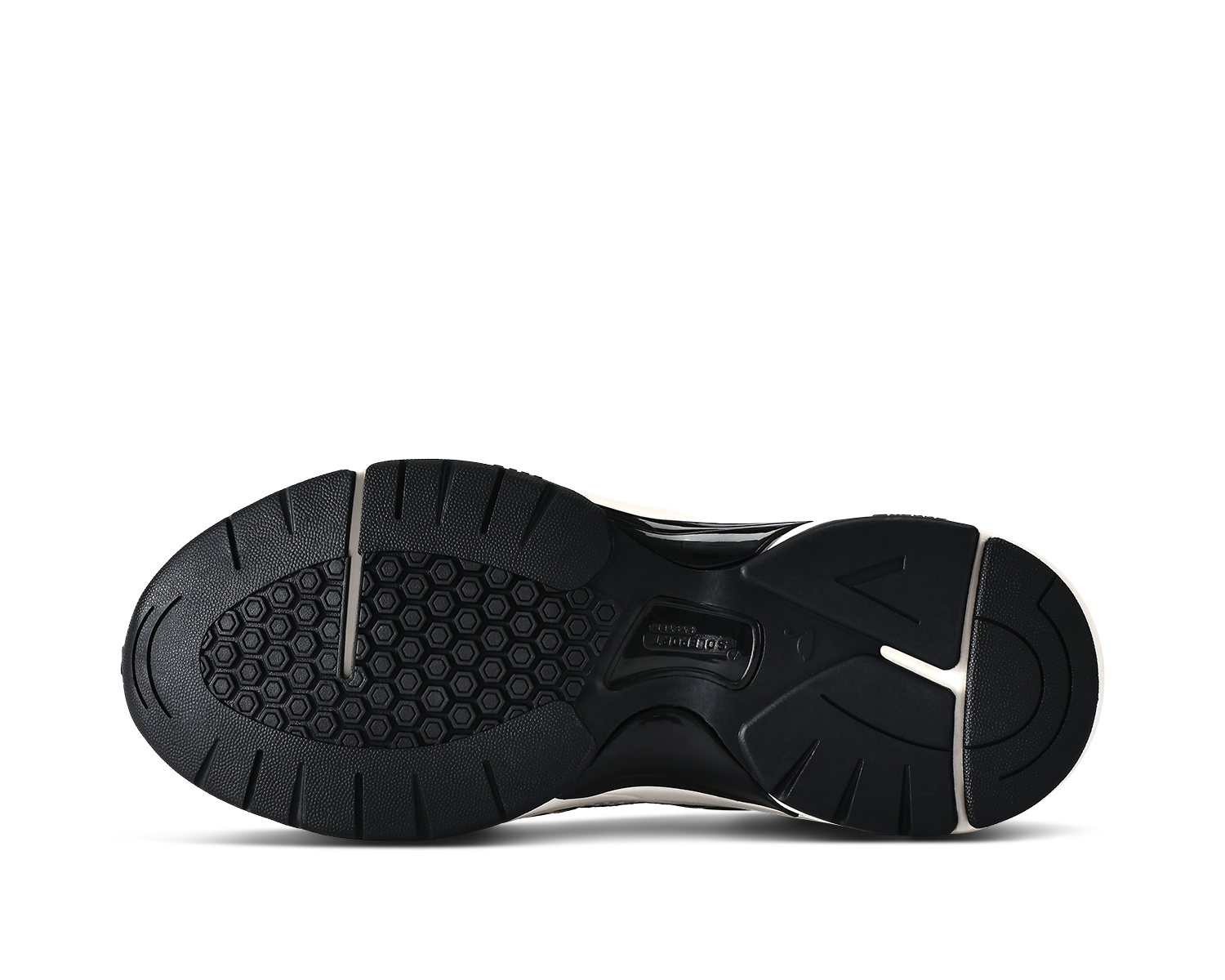 ARKK Essential Line Oserra | Gold Black | Men Oserra