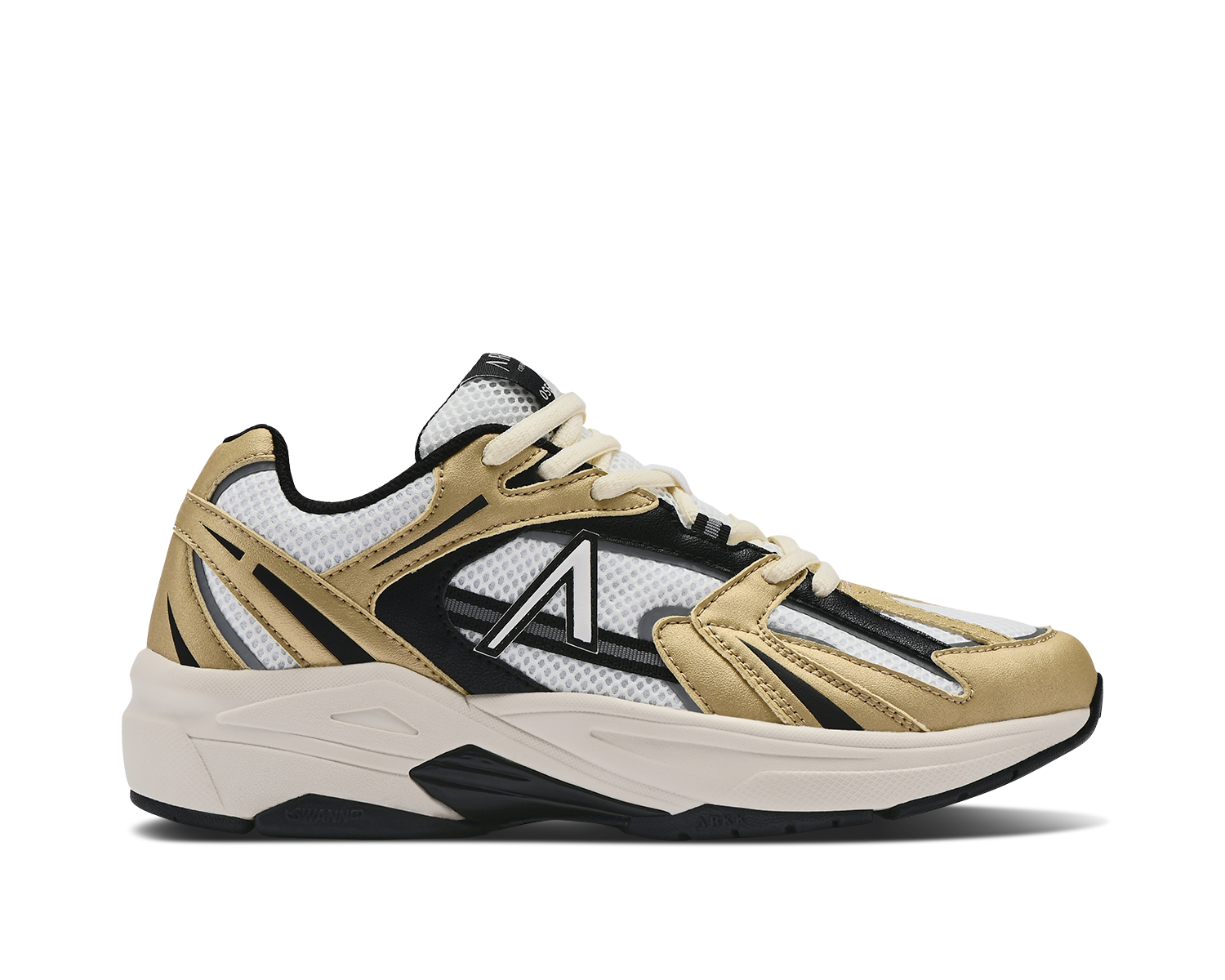 ARKK Essential Line Oserra | Gold Black | Men Oserra