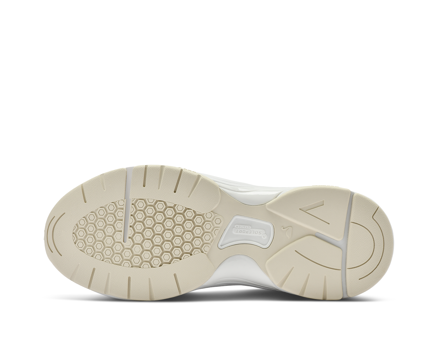 ARKK Essential Line Oserra | Grape White | Men Oserra