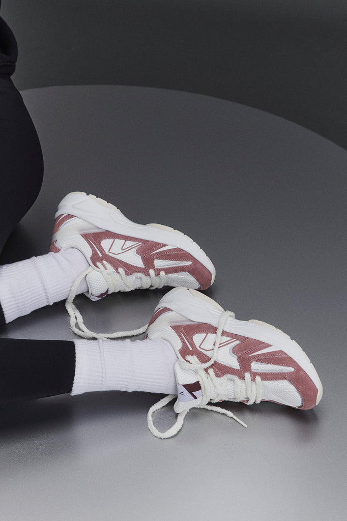 ARKK Essential Line Oserra | Grape White | Women Oserra