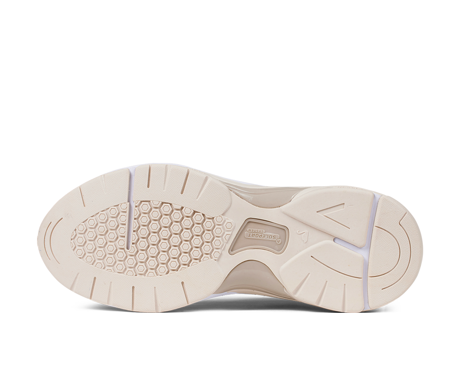 ARKK Collection Oserra Mesh S-SP | Humus Thyme | Women Oserra
