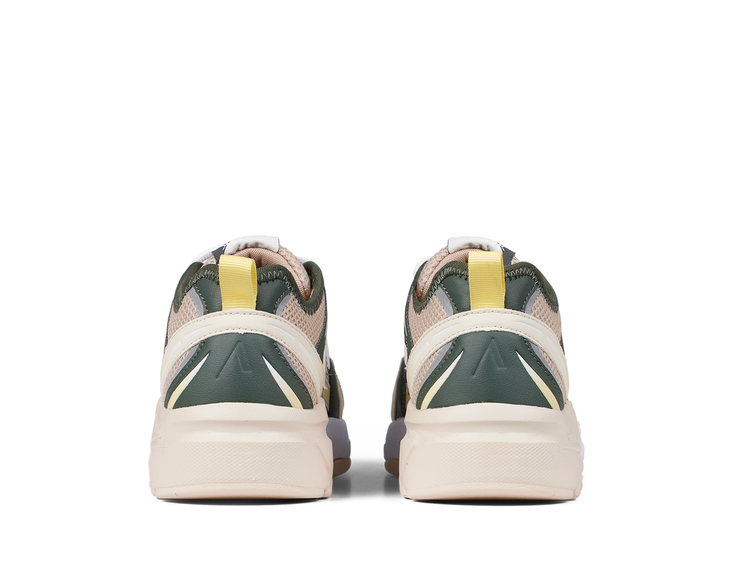 ARKK Collection Oserra Mesh S-SP | Humus Thyme | Women Oserra