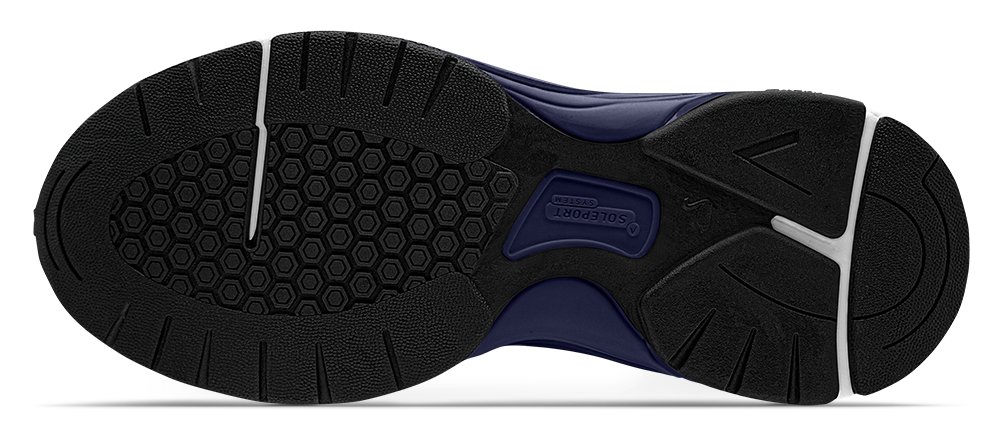 ARKK Collection Oserra Mesh S-SP | White Yellow | Women Oserra