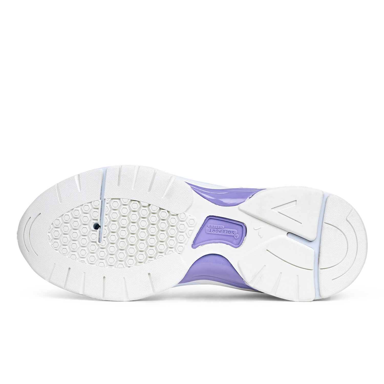 ARKK Collection Oserra Mesh S-SP | Wood Ash Dusty Purple | Women Oserra