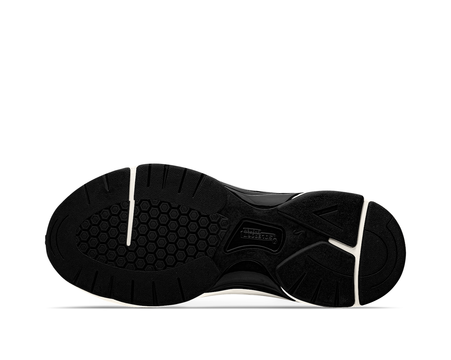 ARKK Collection Oserra | Silver Black | Women Oserra