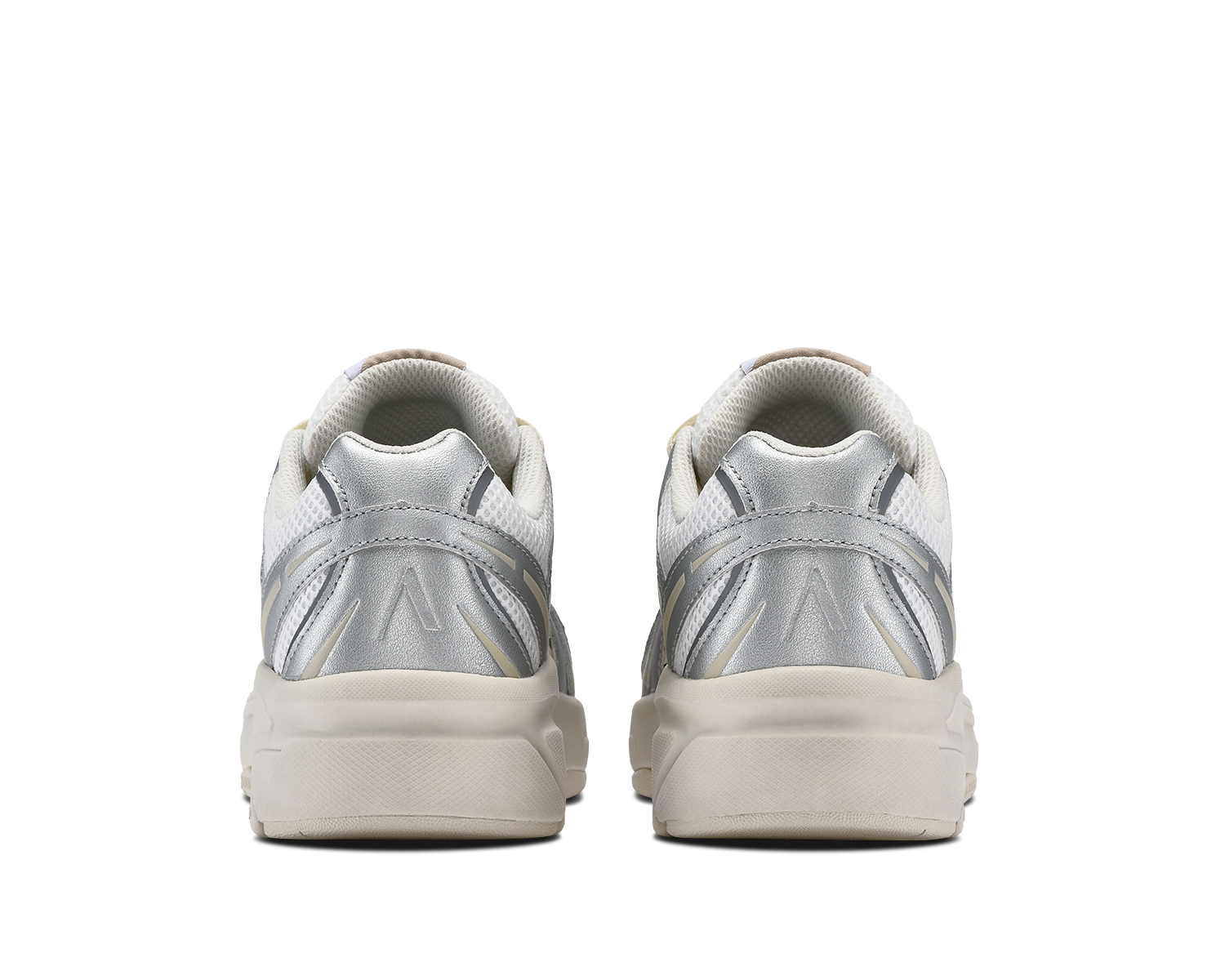 ARKK Essential Line Oserra | Silver Cream | Men Oserra