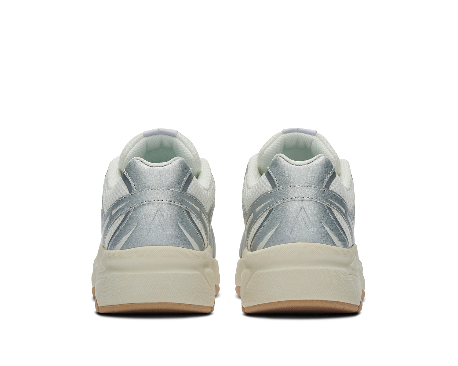 ARKK Essential Line Oserra | Silver Cream White Oserra