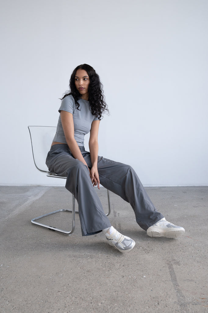 ARKK Essential Line Oserra | Silver Cream | Women Oserra