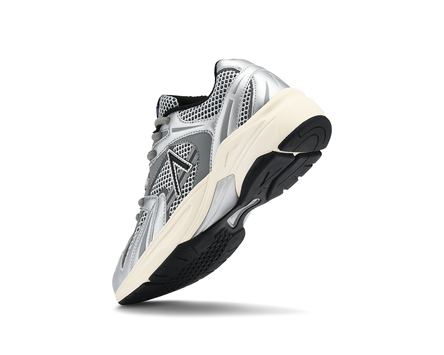 ARKK Essential Line Oserra | Silver Grey | Men Oserra