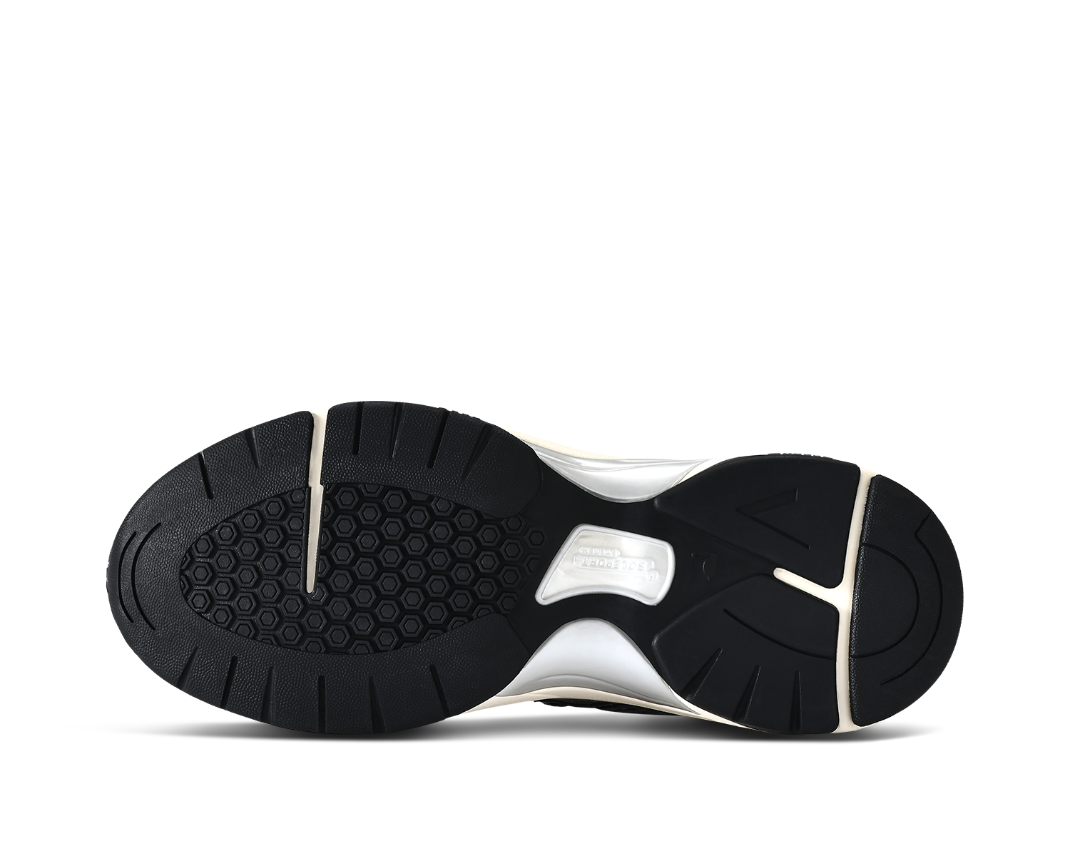 ARKK Essential Line Oserra | Silver Grey | Men Oserra