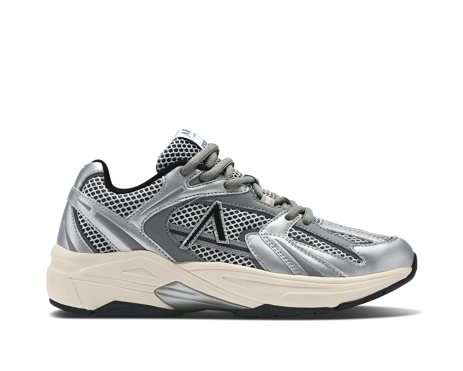 ARKK Essential Line Oserra | Silver Grey | Women Oserra