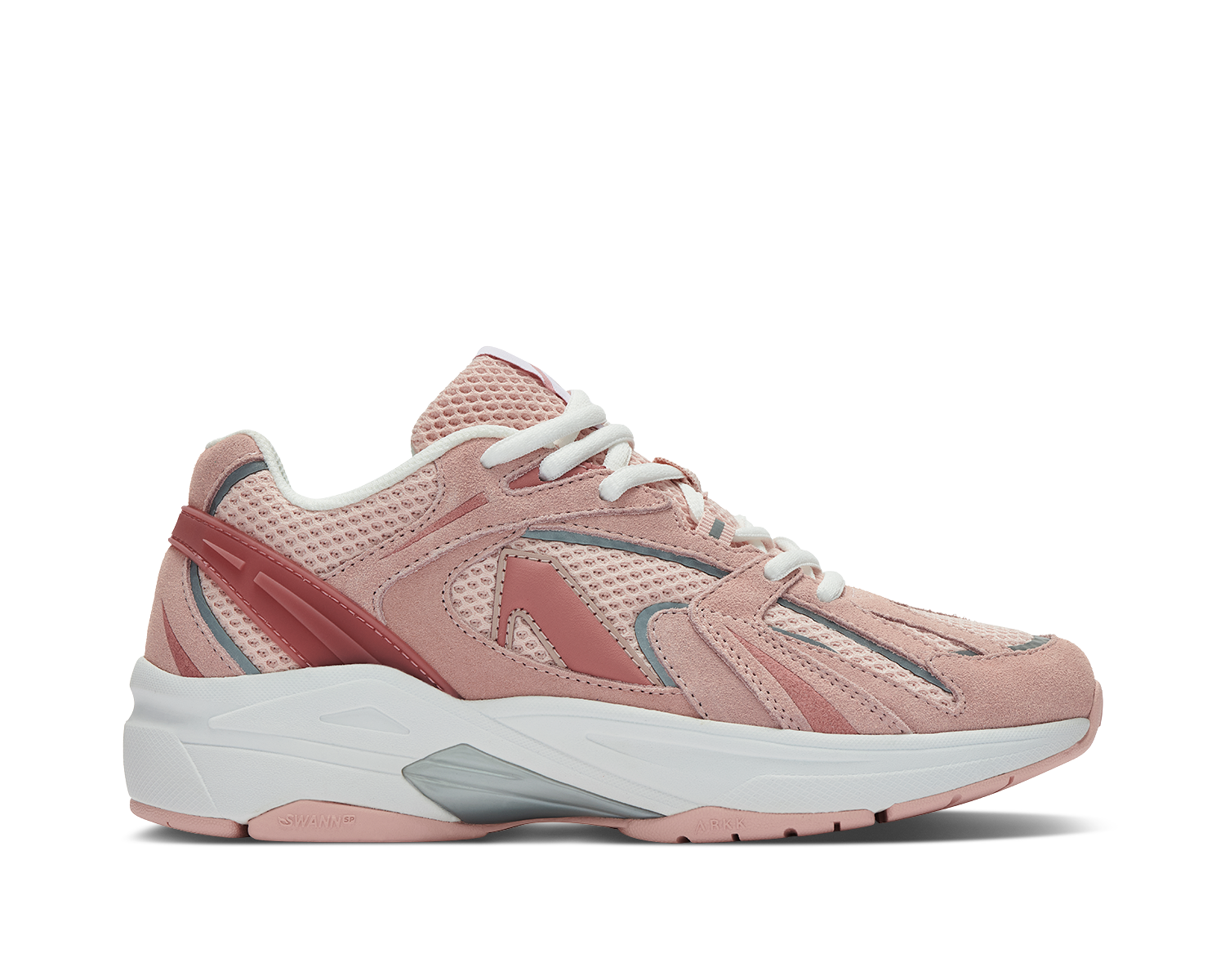 ARKK Essential Line Oserra | Soft Pink Oserra