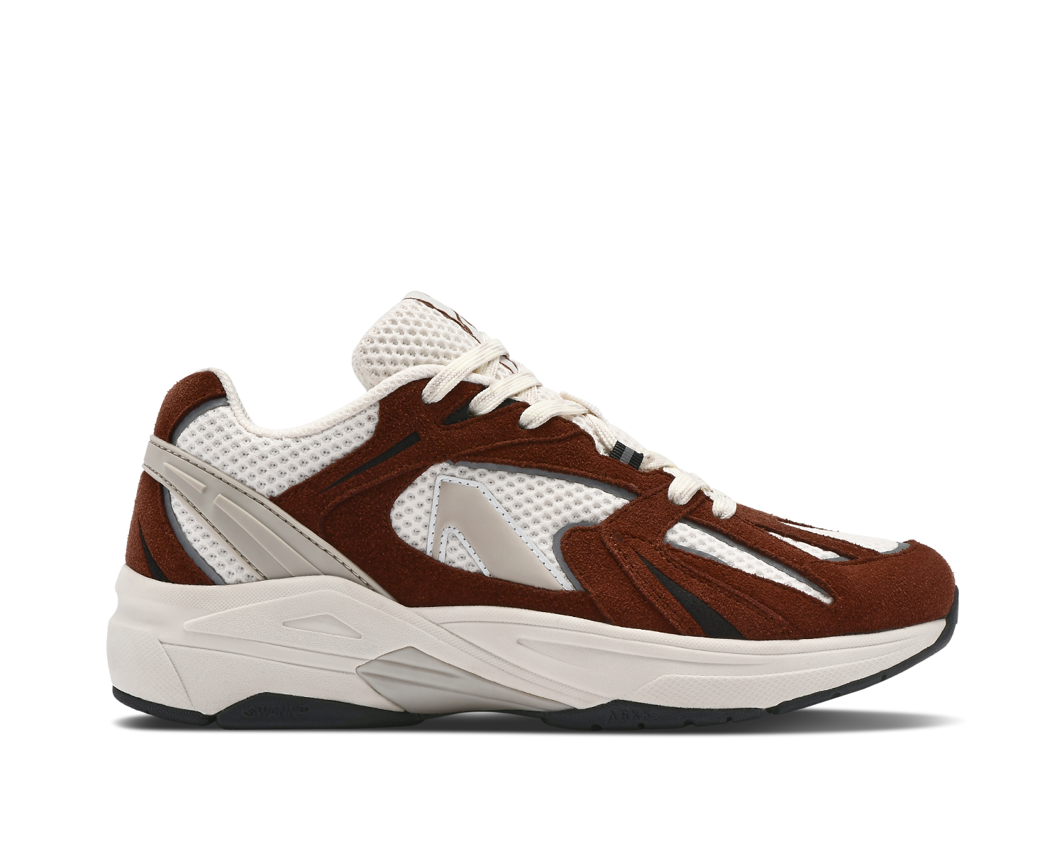 ARKK Essential Line Oserra | Terracotta | Men Oserra