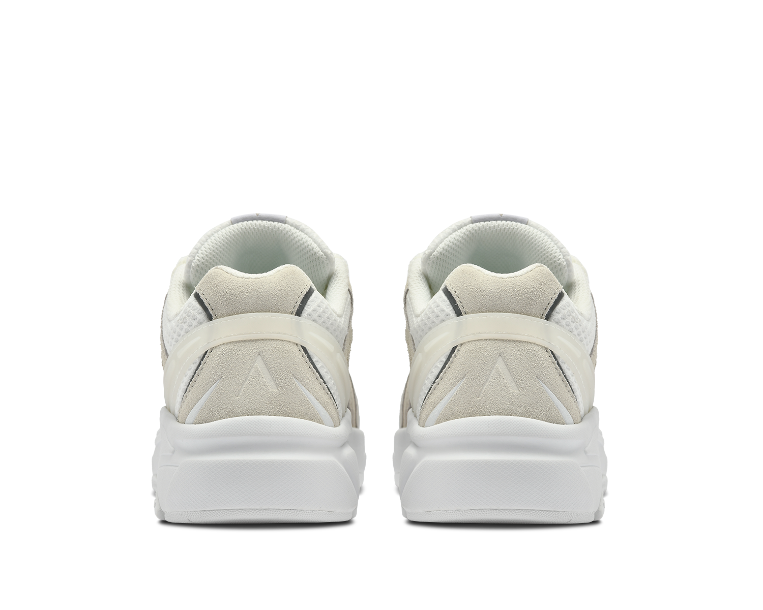 ARKK Essential Line Oserra | Tofu White | Men Oserra