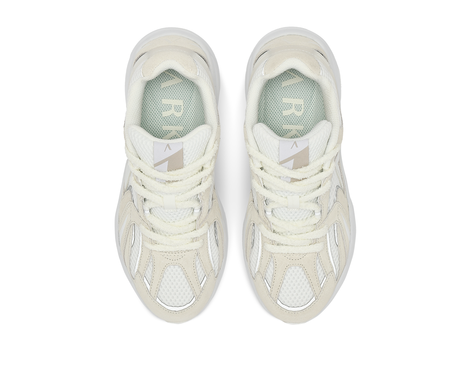 ARKK Essential Line Oserra | Tofu White | Women Oserra