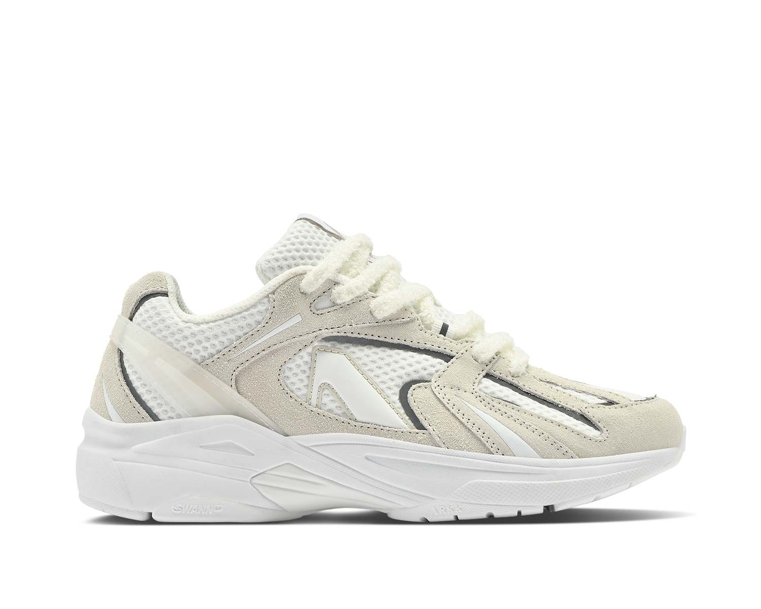 ARKK Essential Line Oserra | Tofu White | Women Oserra