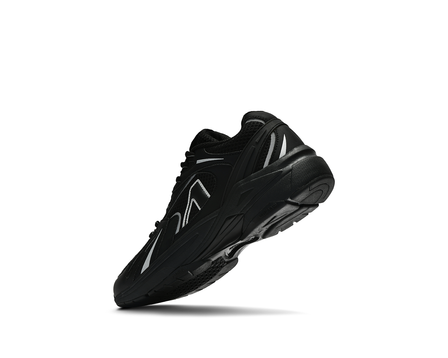 ARKK Essential Line Oserra | Triple Black Oserra