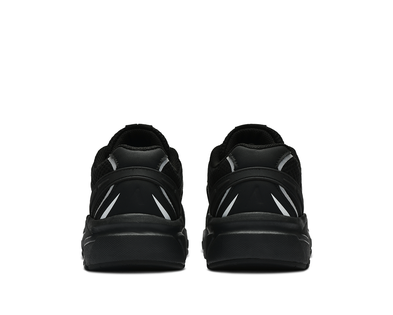 ARKK Essential Line Oserra | Triple Black Oserra