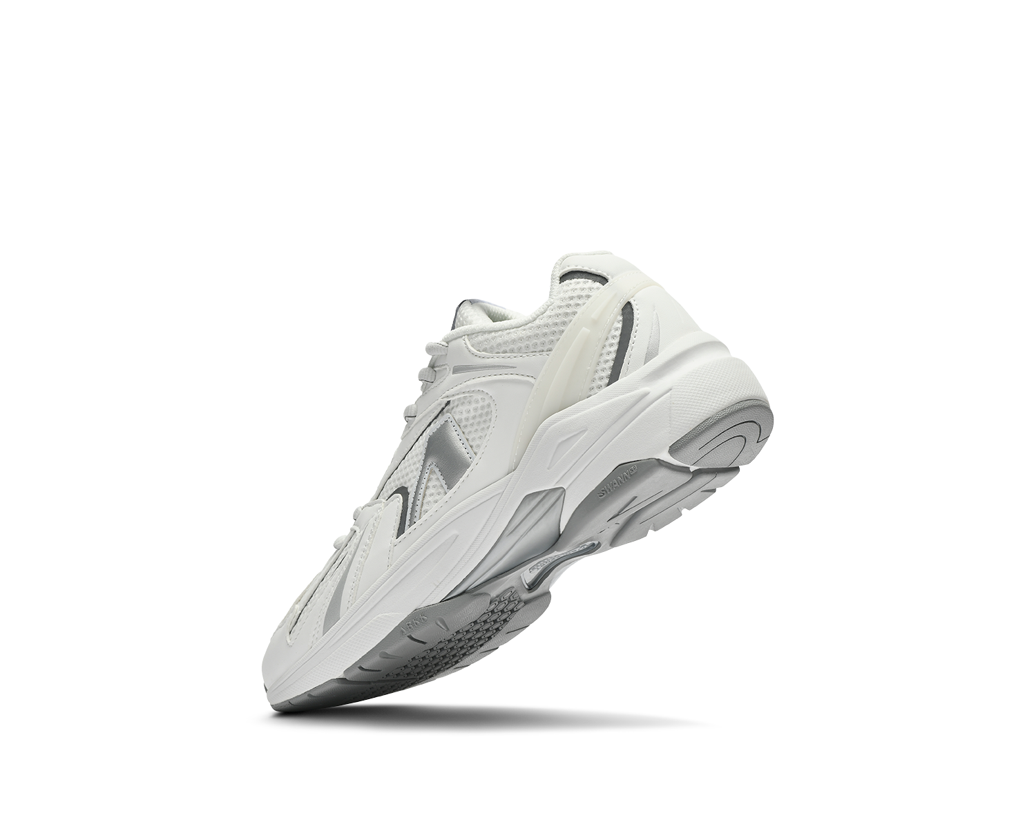 ARKK Essential Line Oserra | Triple White Oserra