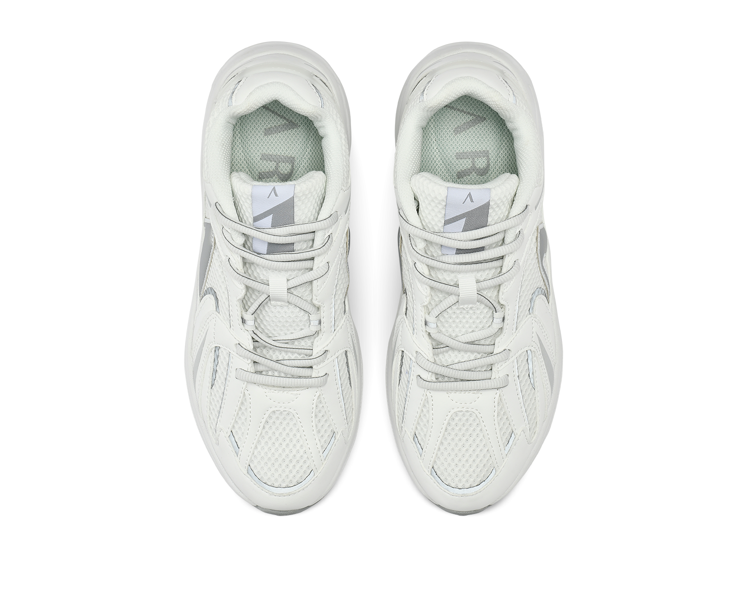 ARKK Essential Line Oserra | Triple White Oserra